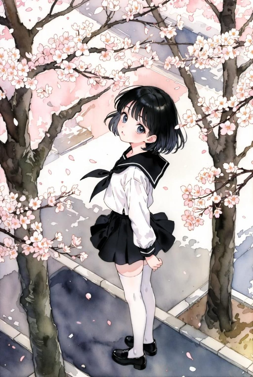 入学おめでとう