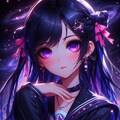 メイクをキメた、うちの子★(12枚) 2枚目