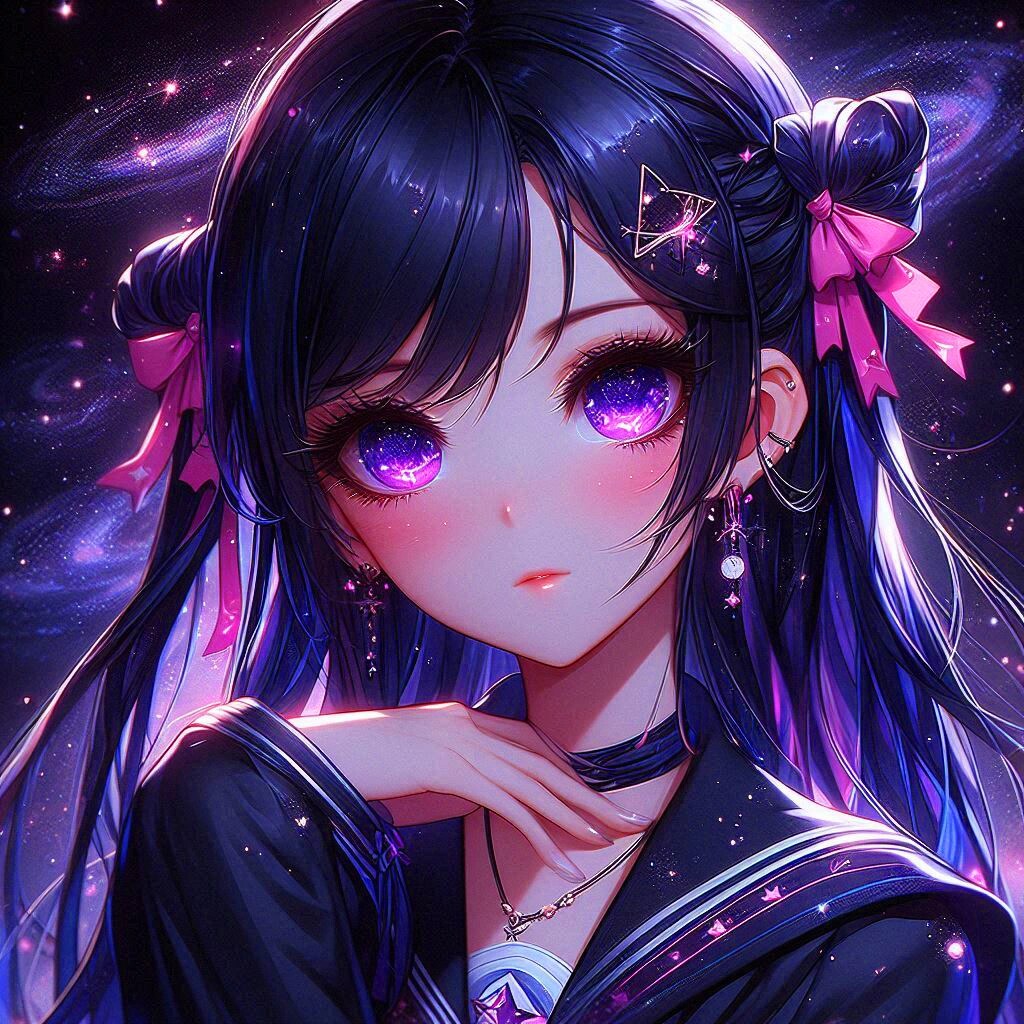 メイクをキメた、うちの子★(12枚)