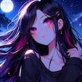 メイクをキメた、うちの子★(12枚) 9枚目