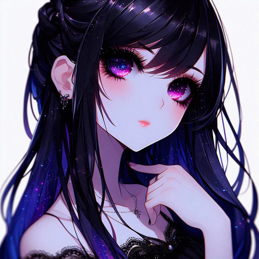 メイクをキメた、うちの子★(12枚)