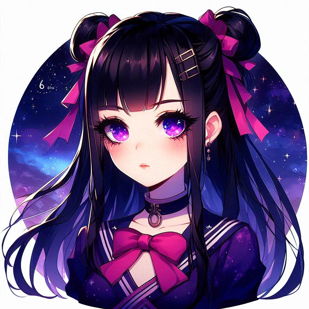 メイクをキメた、うちの子★(12枚)
