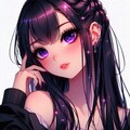 メイクをキメた、うちの子★(12枚) 8枚目