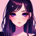 メイクをキメた、うちの子★(12枚) 10枚目