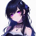 メイクをキメた、うちの子★(12枚) 6枚目