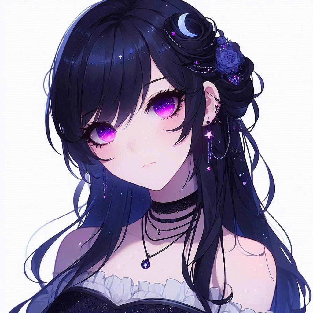 メイクをキメた、うちの子★(12枚)