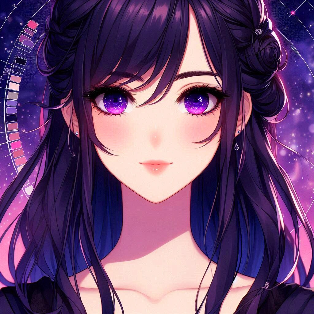メイクをキメた、うちの子★(12枚)