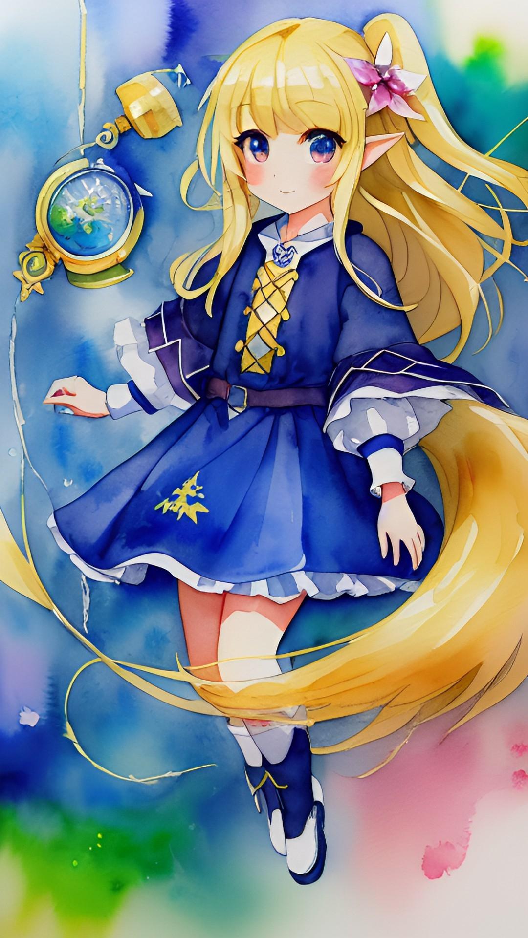 私が守ります！