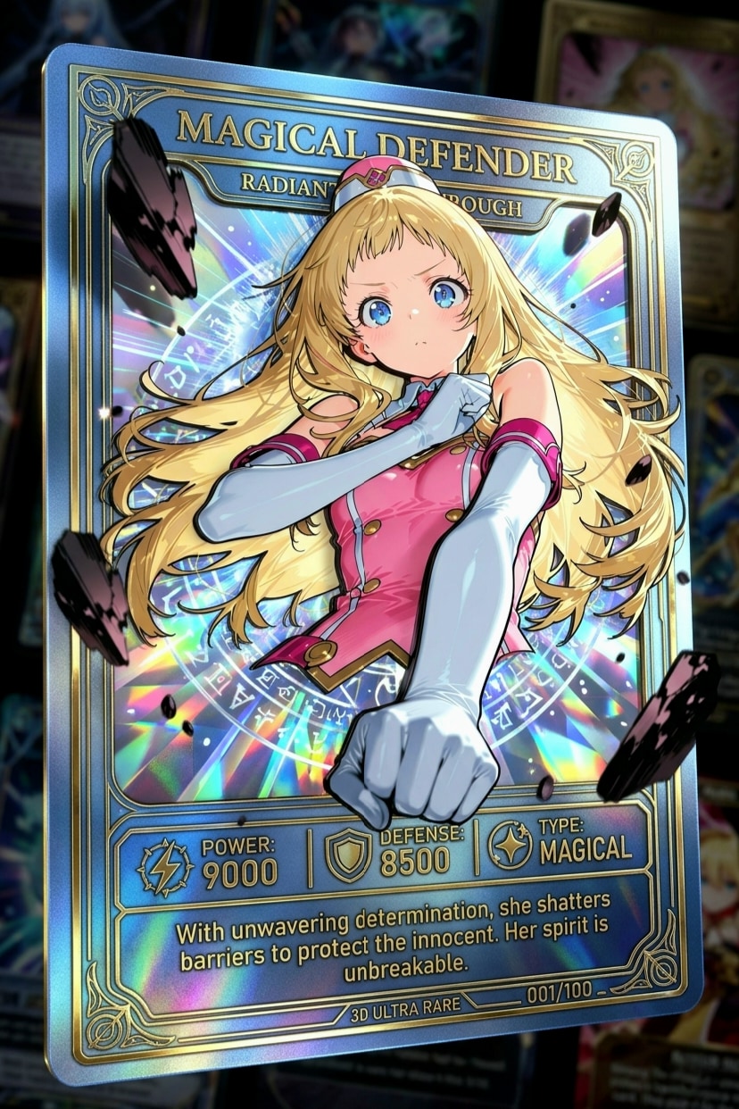 むんっ！ | の人気AIイラスト・グラビア