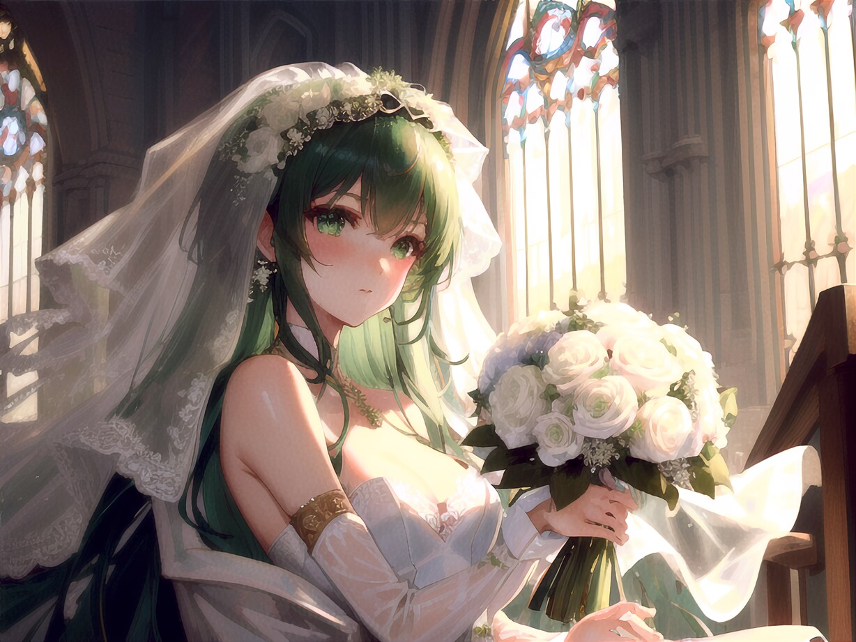 花嫁