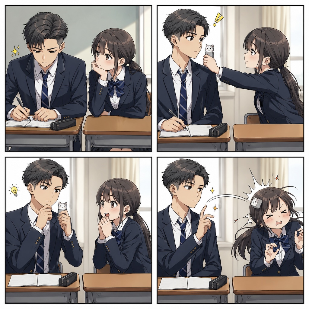 サイレントアクト