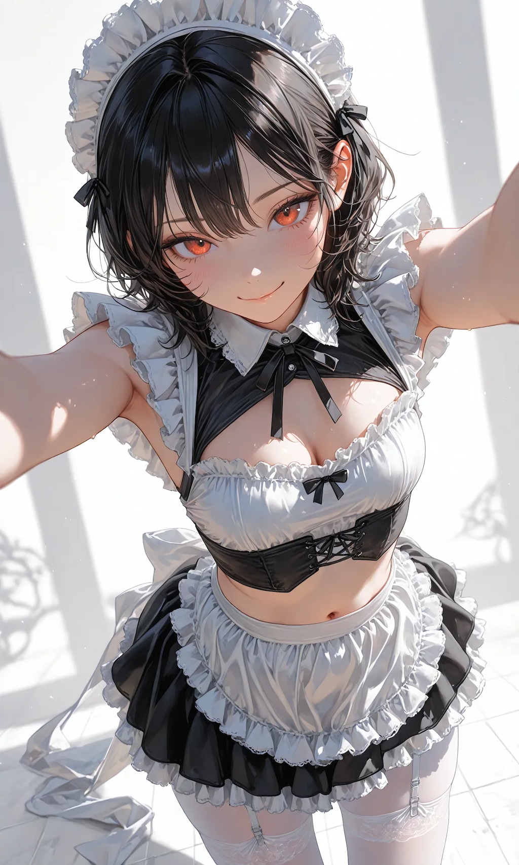 mini maid
