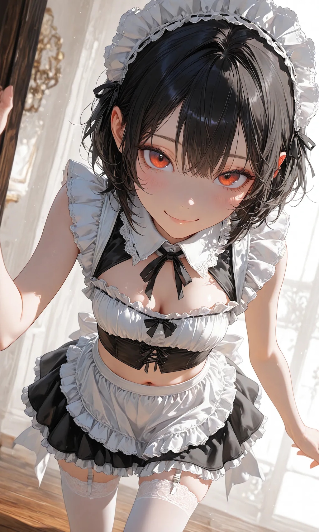 mini maid