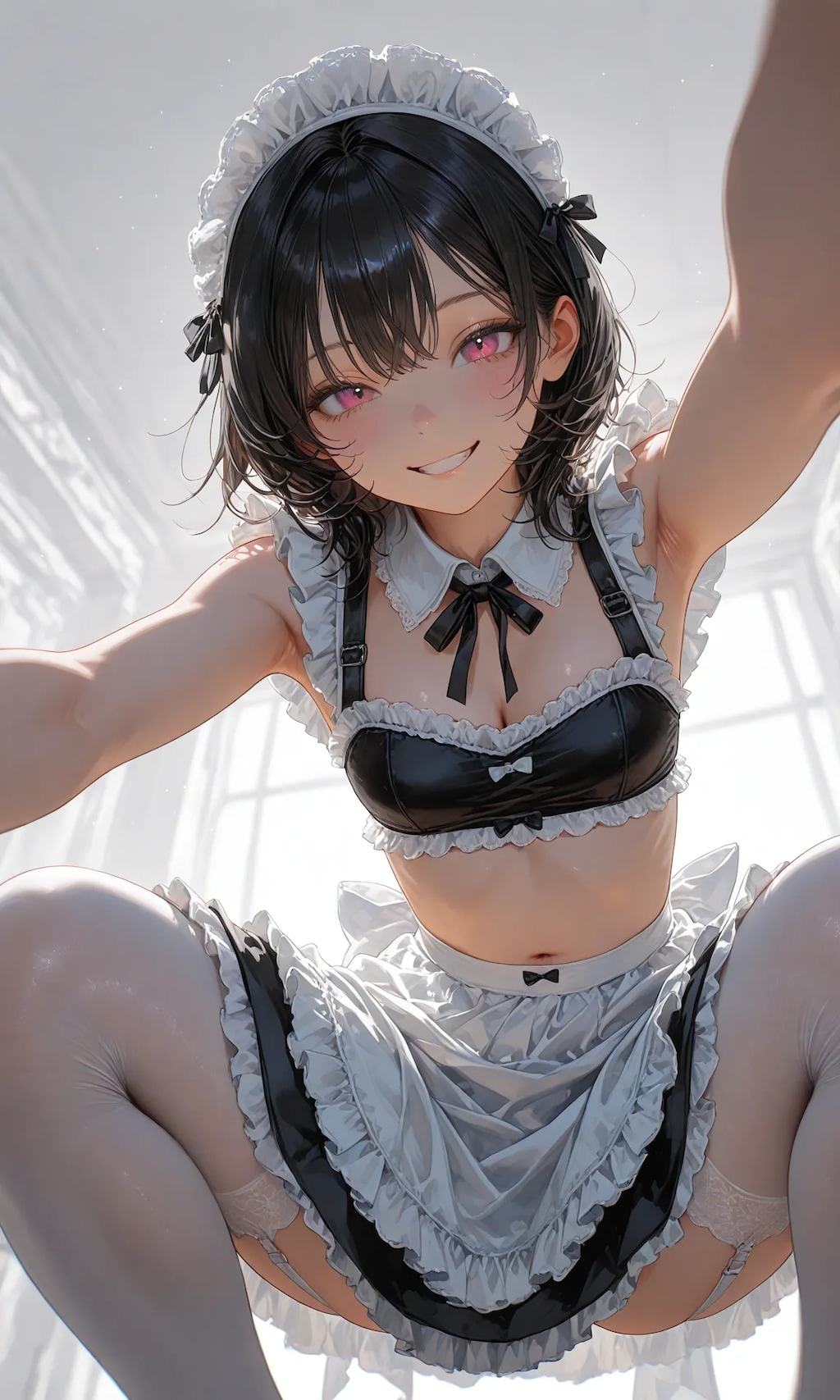 mini maid