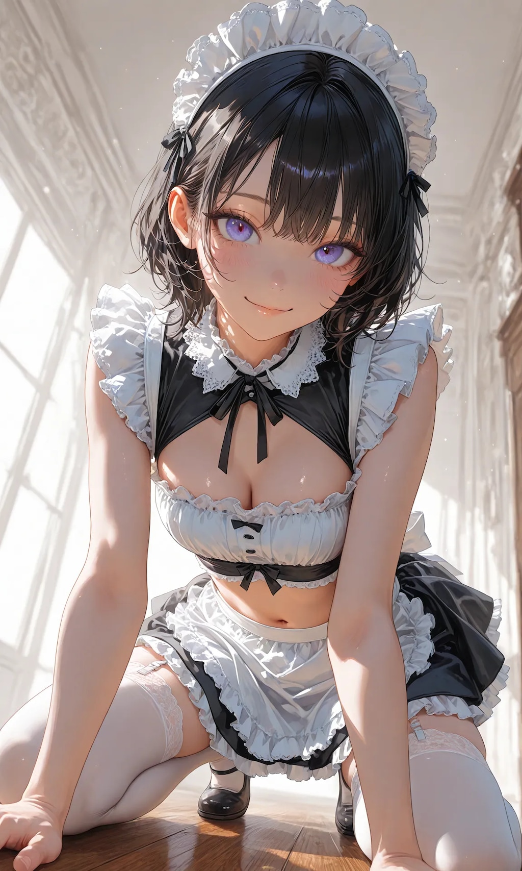 mini maid