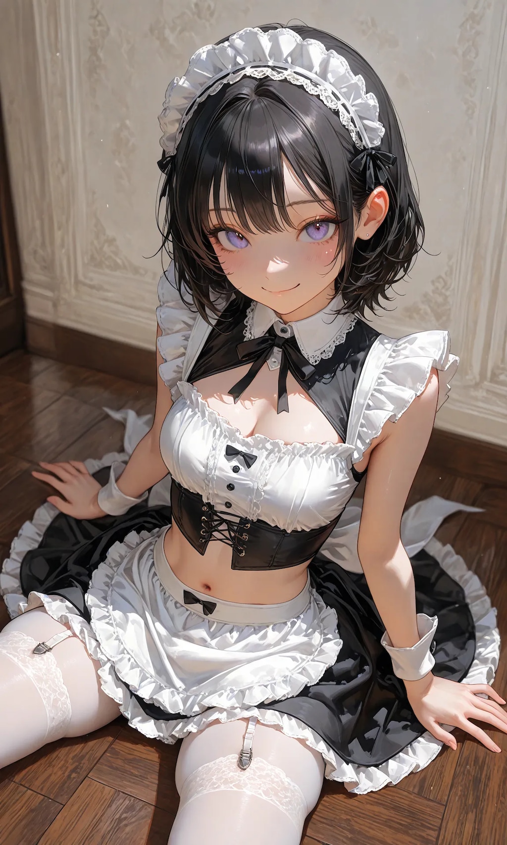 mini maid