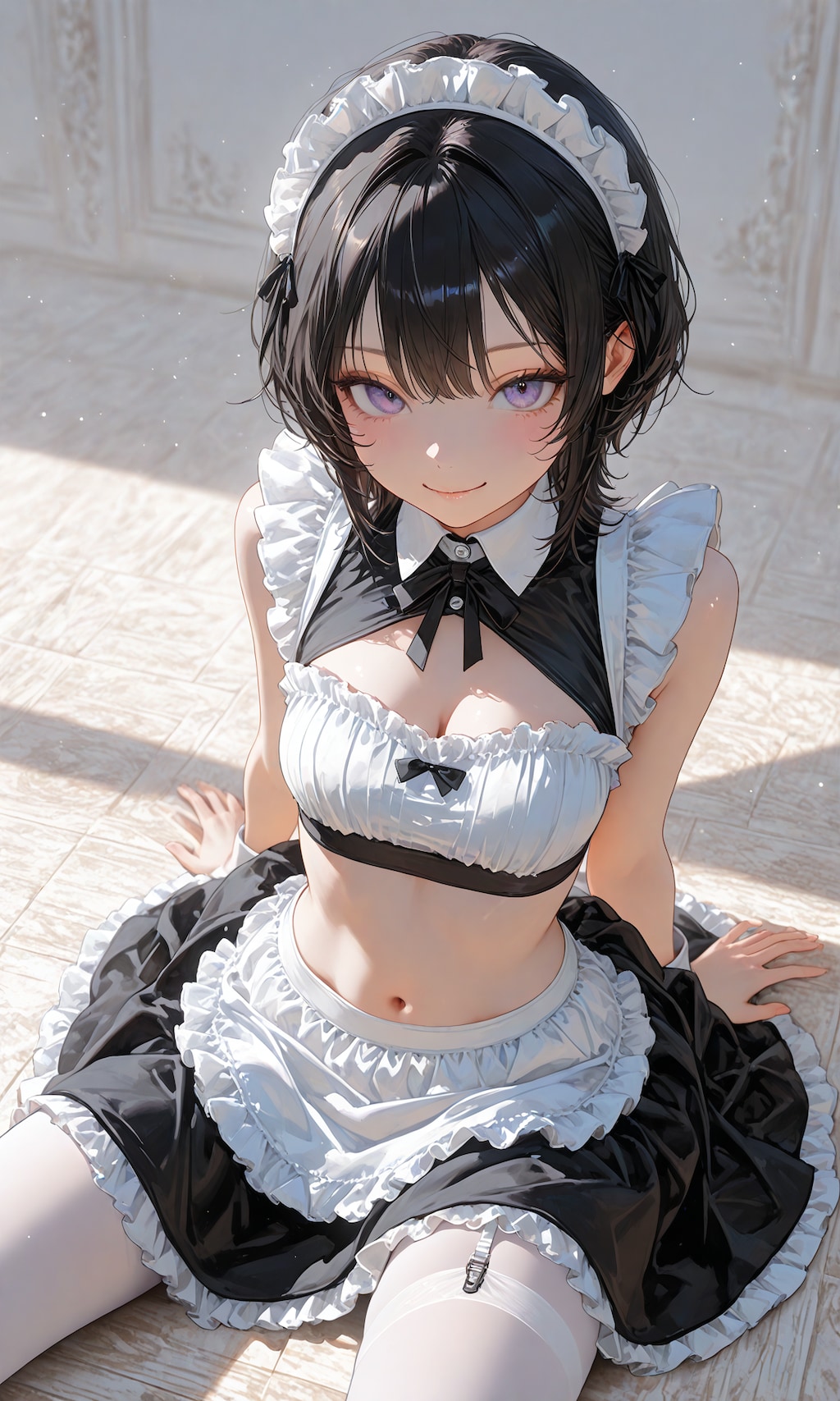 mini maid