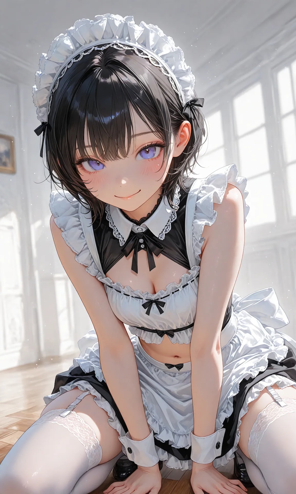 mini maid