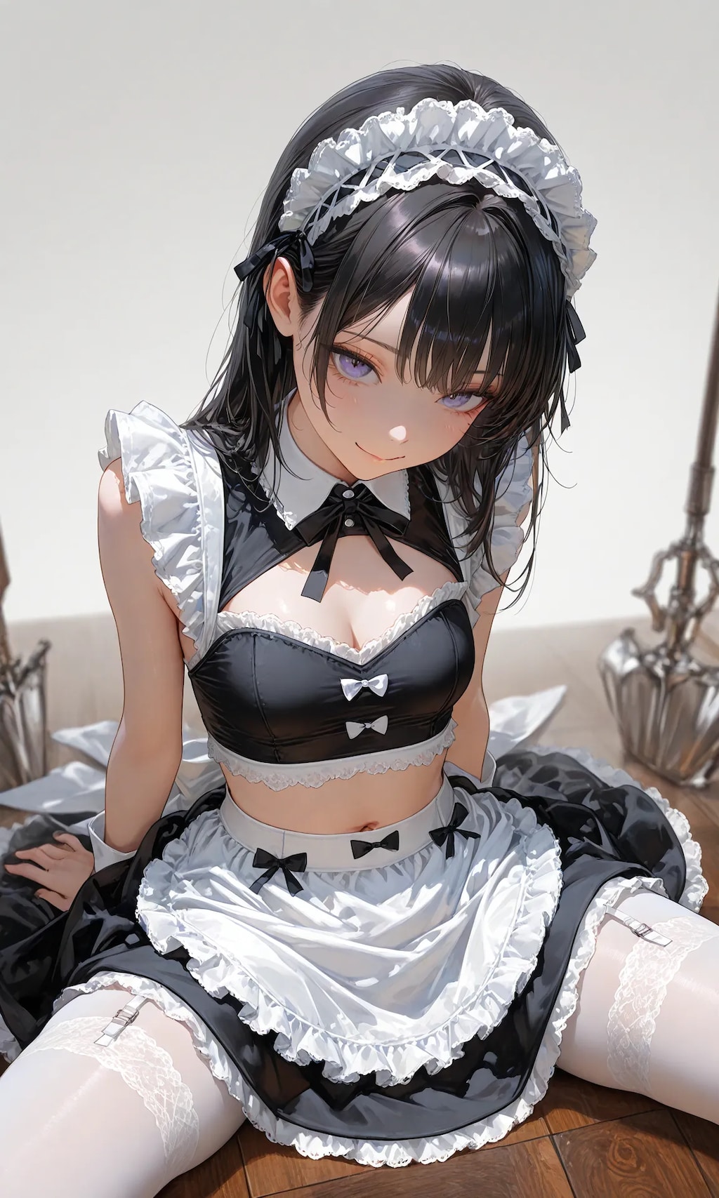 mini maid
