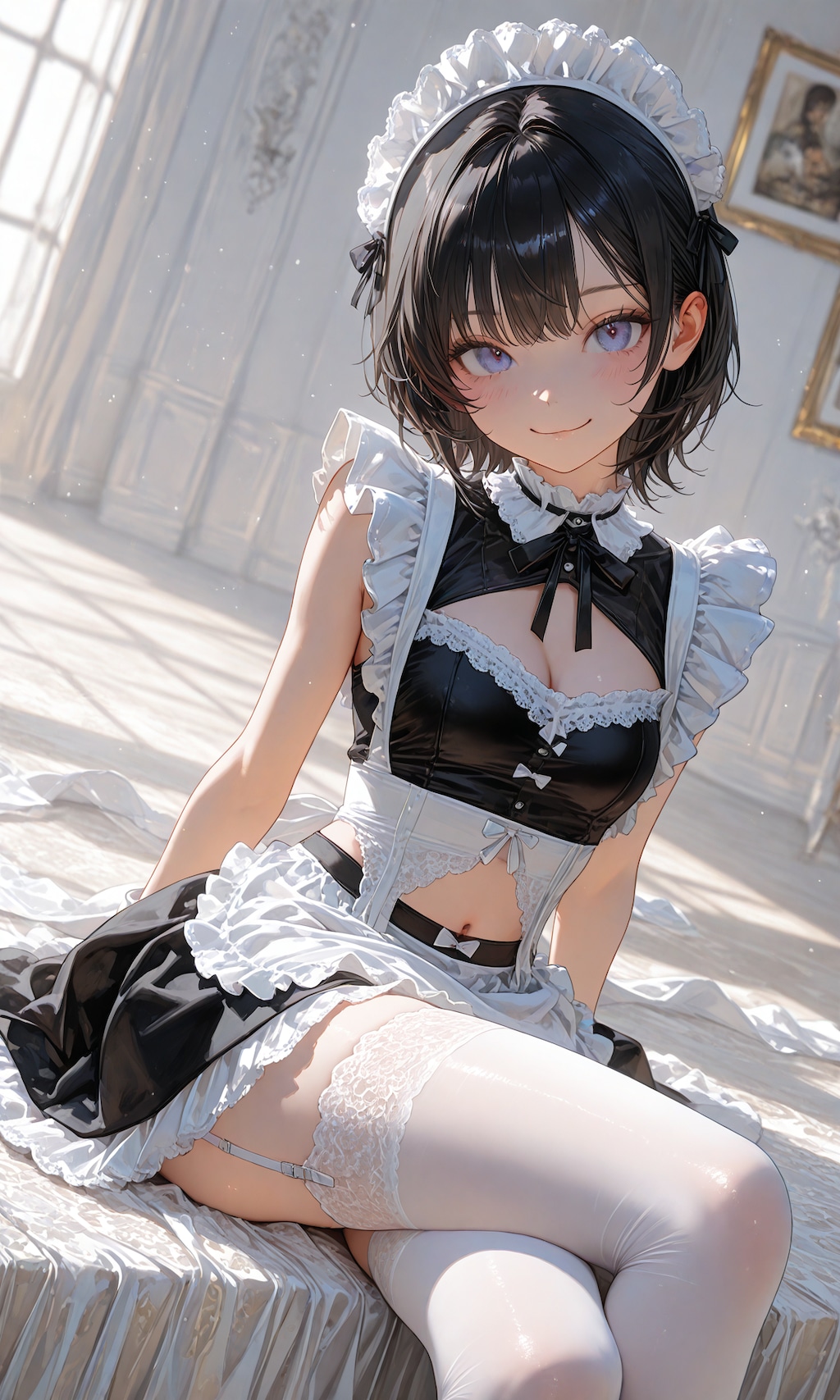 mini maid