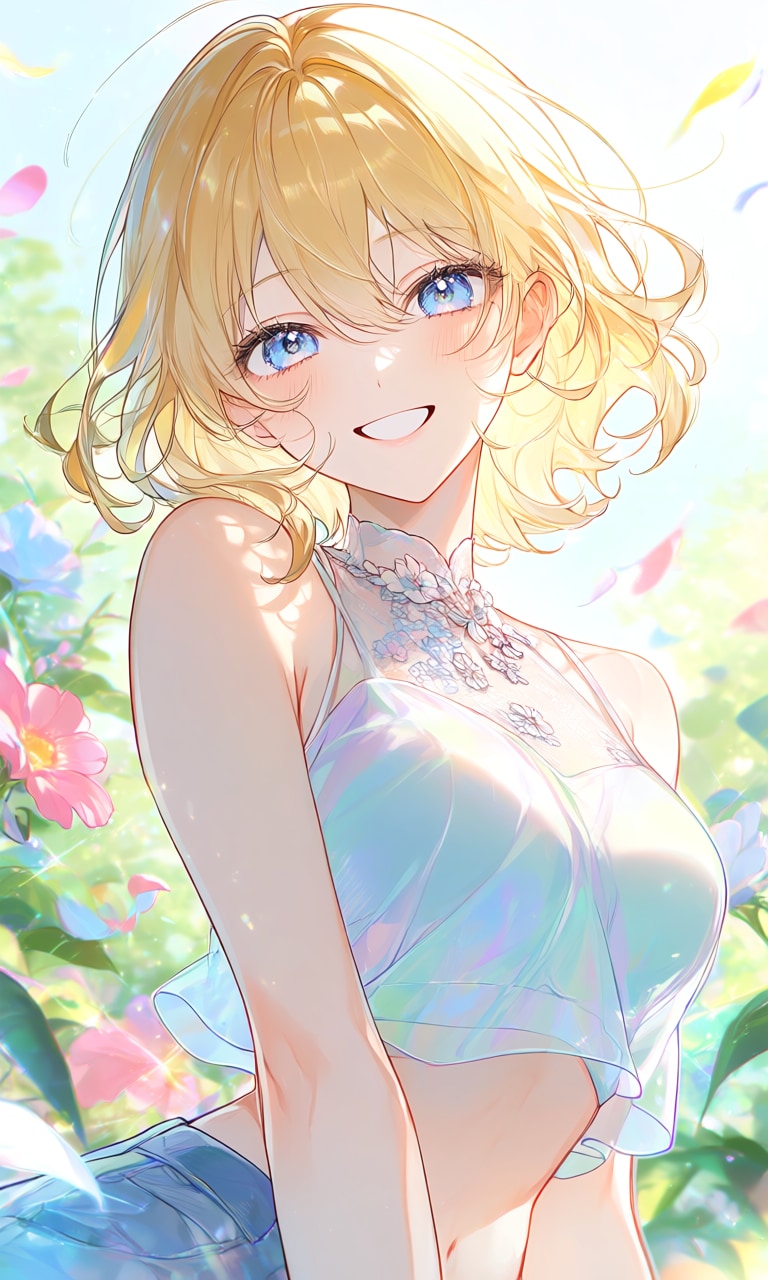エイミー・テイラーさん
