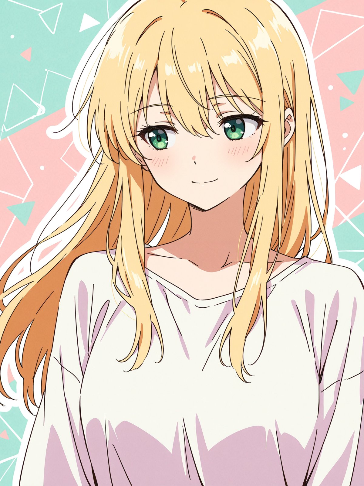 彩 / COLOR | の人気AIイラスト・グラビア