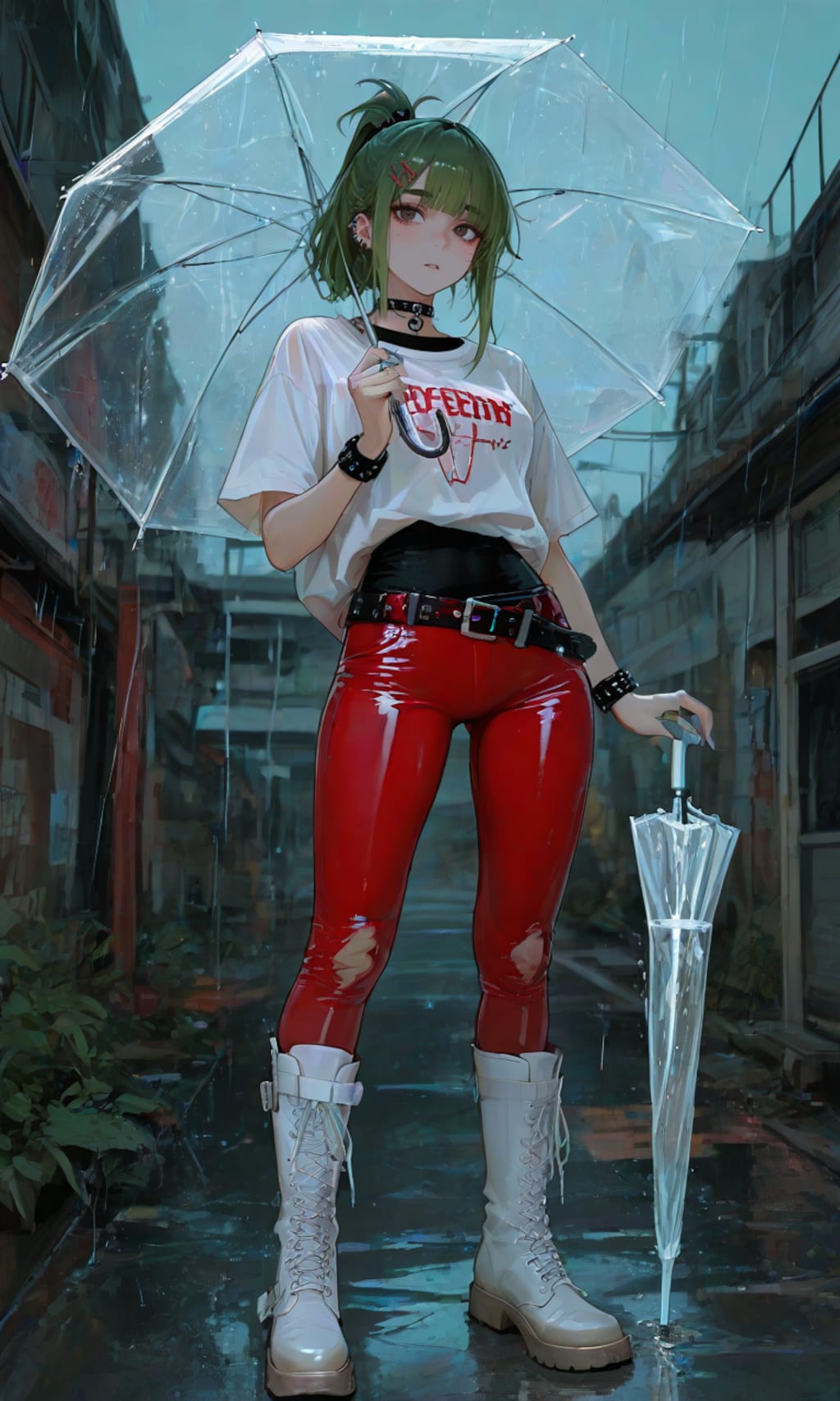 しばあや、どこにいったんだろ…