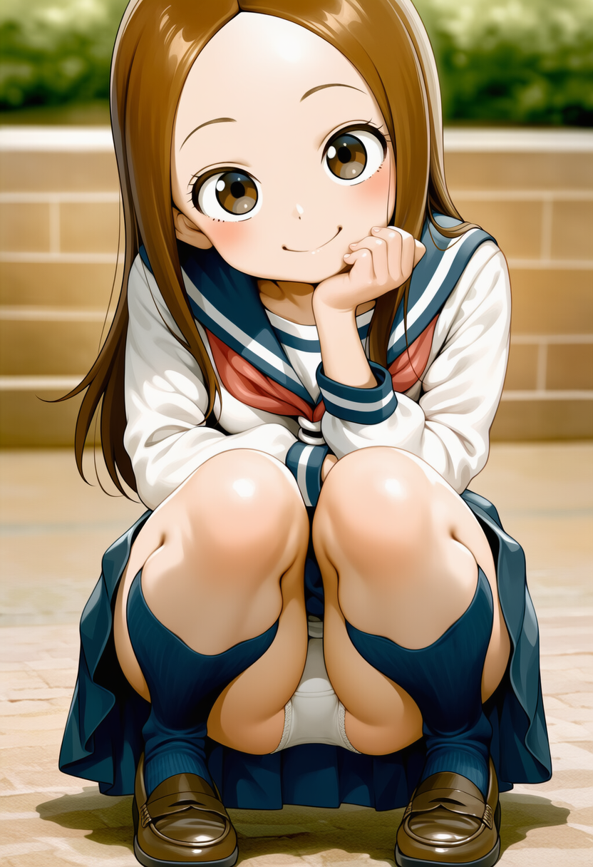 高木さん