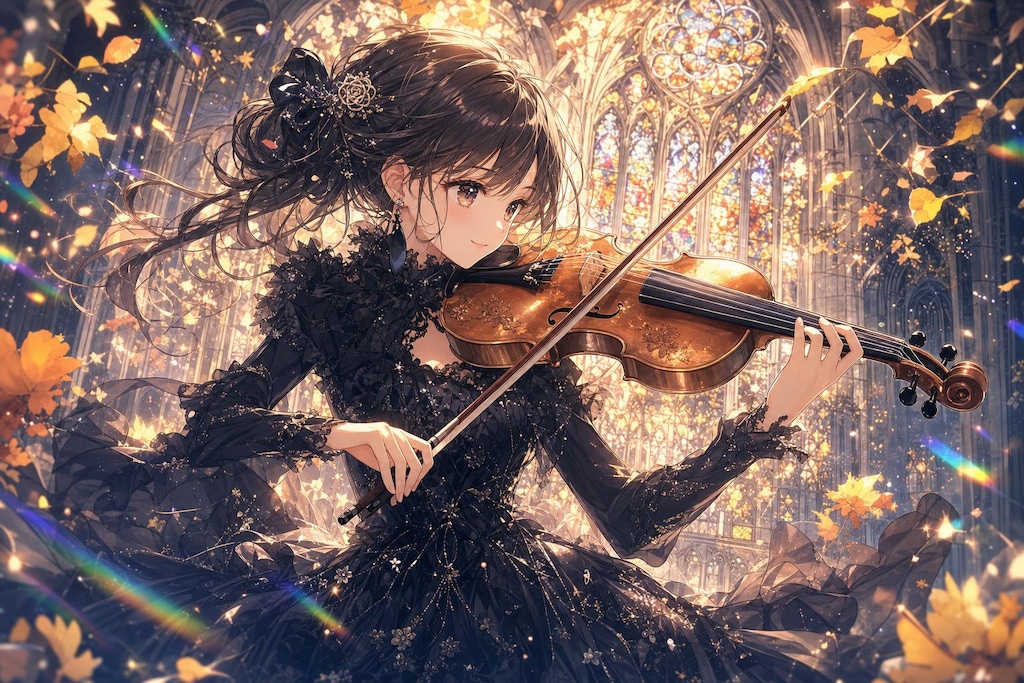 フォルティシモ ～Fortissimo～