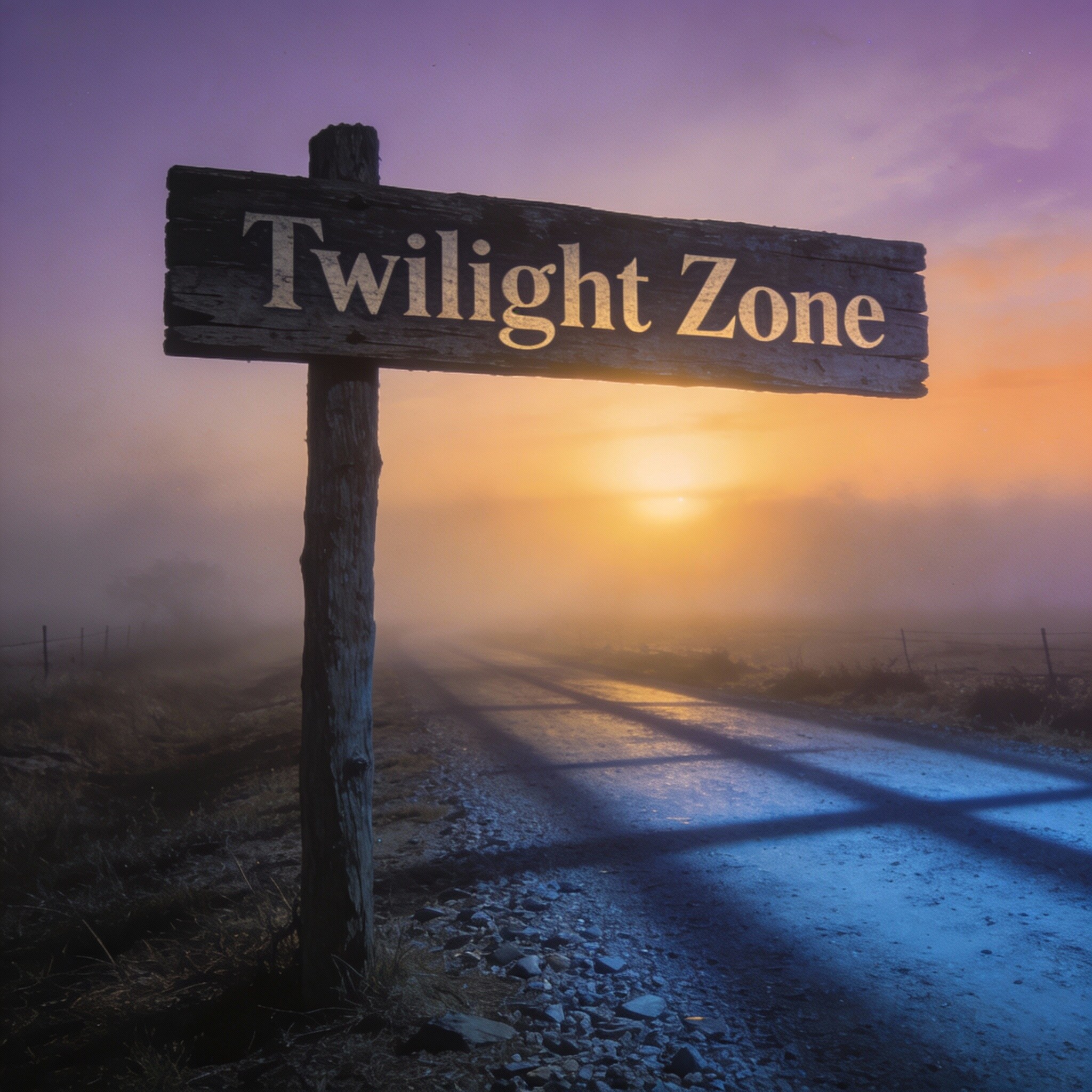 Twilight Zone | の人気AIイラスト・グラビア