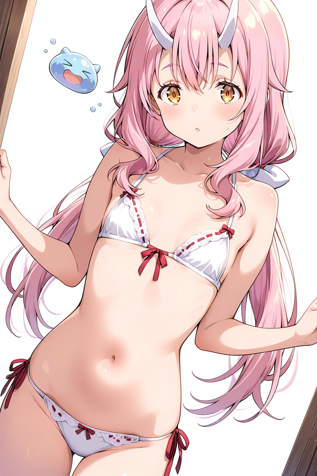 転スラ4期始まりました。