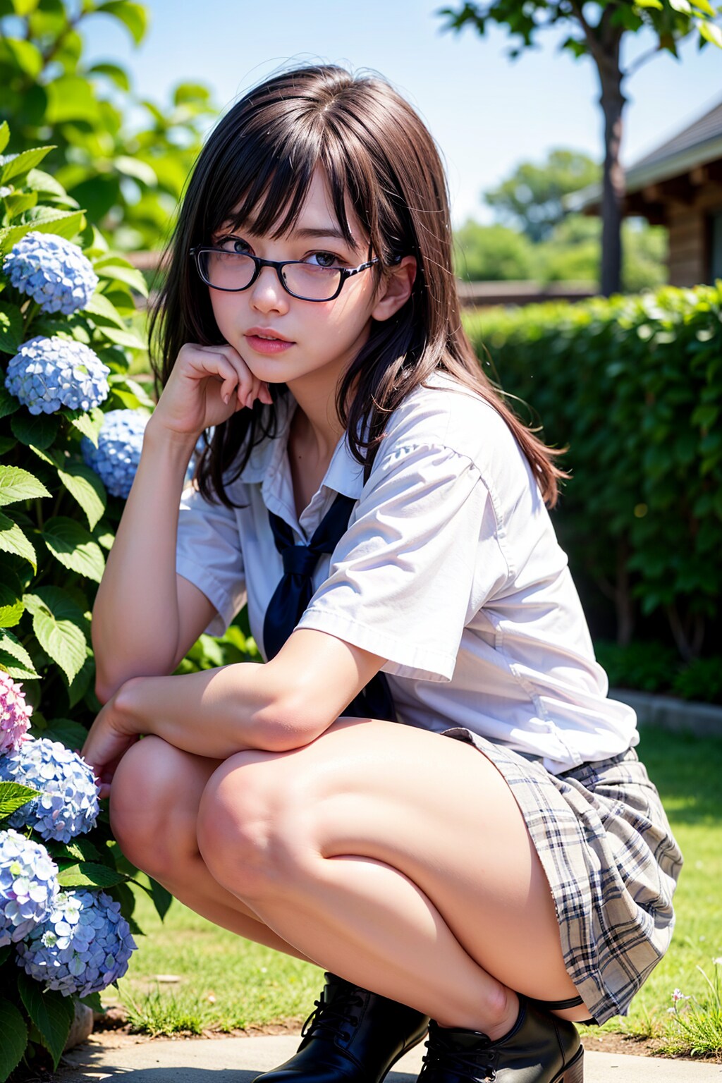 はやく梅雨終わらないかなぁ