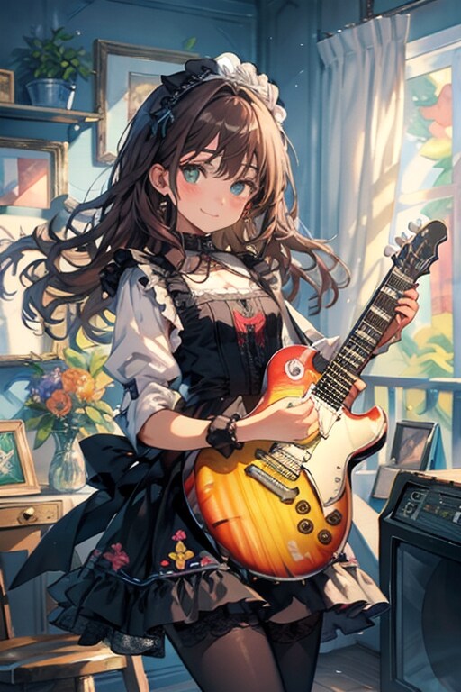 習作 | の人気AIイラスト・グラビア