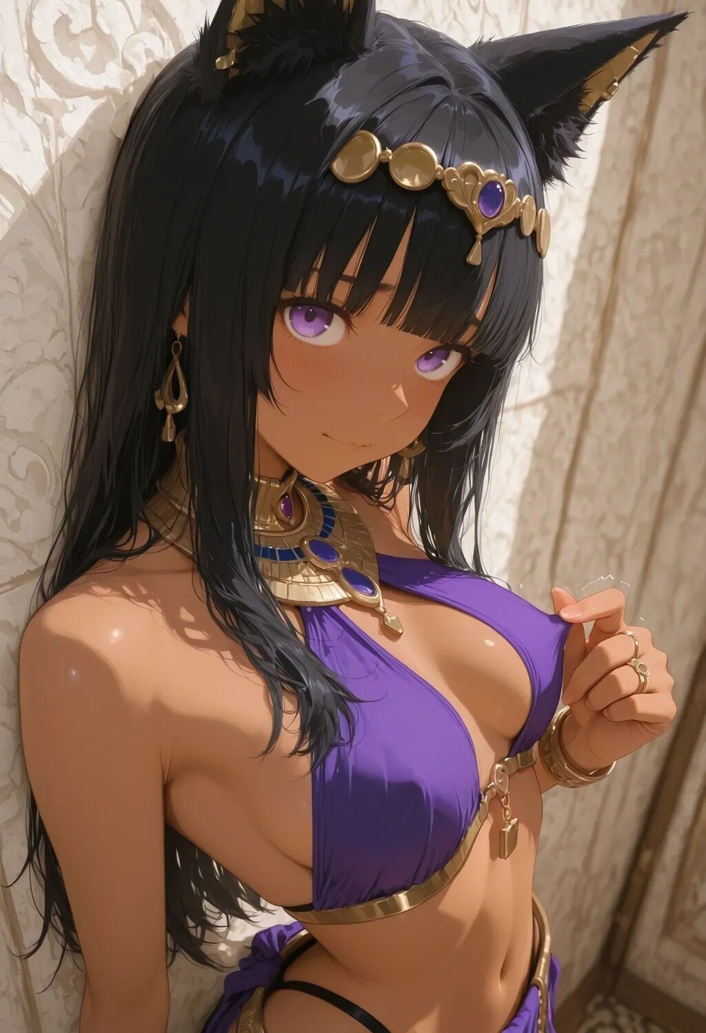先っぽイジり