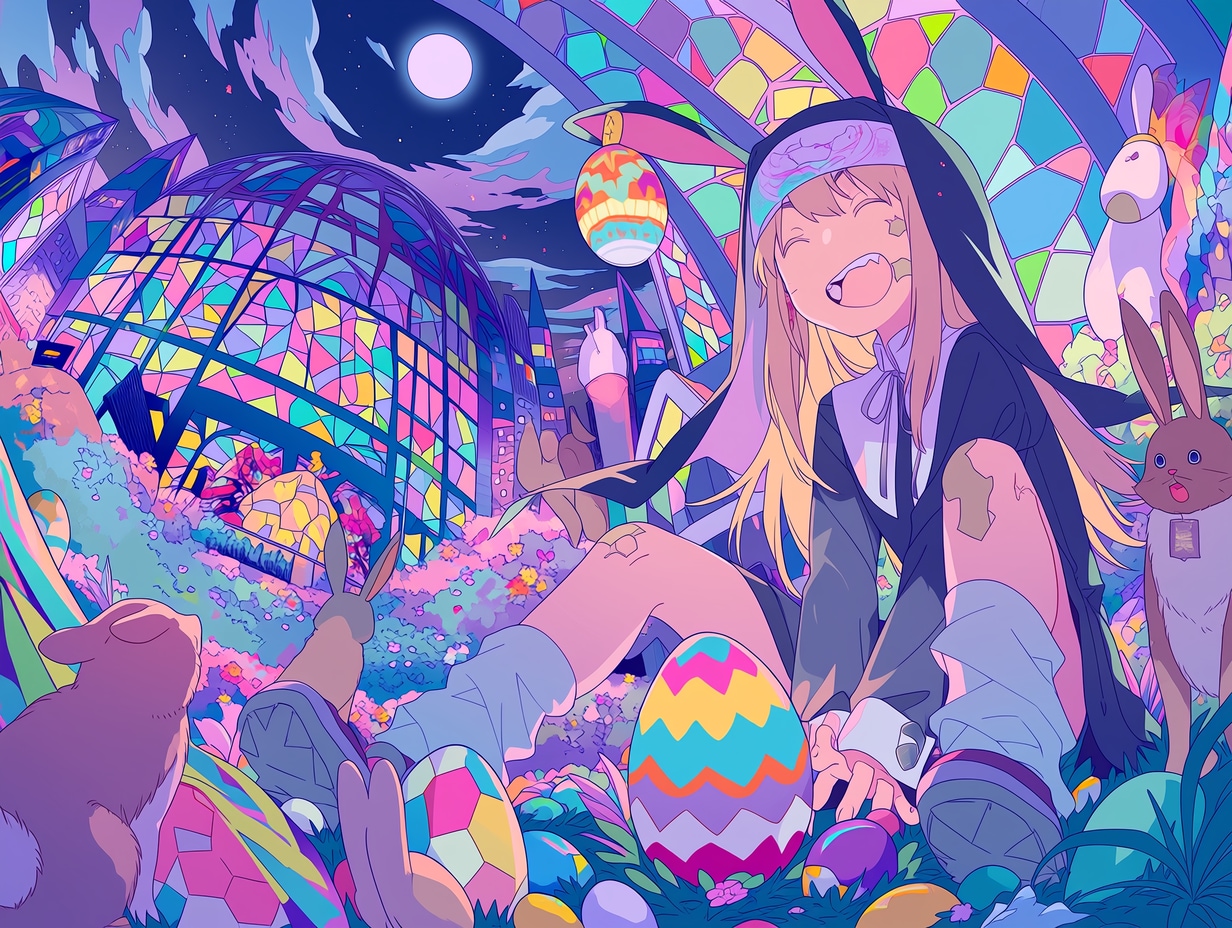 カラースタジオ | の人気AIイラスト・グラビア