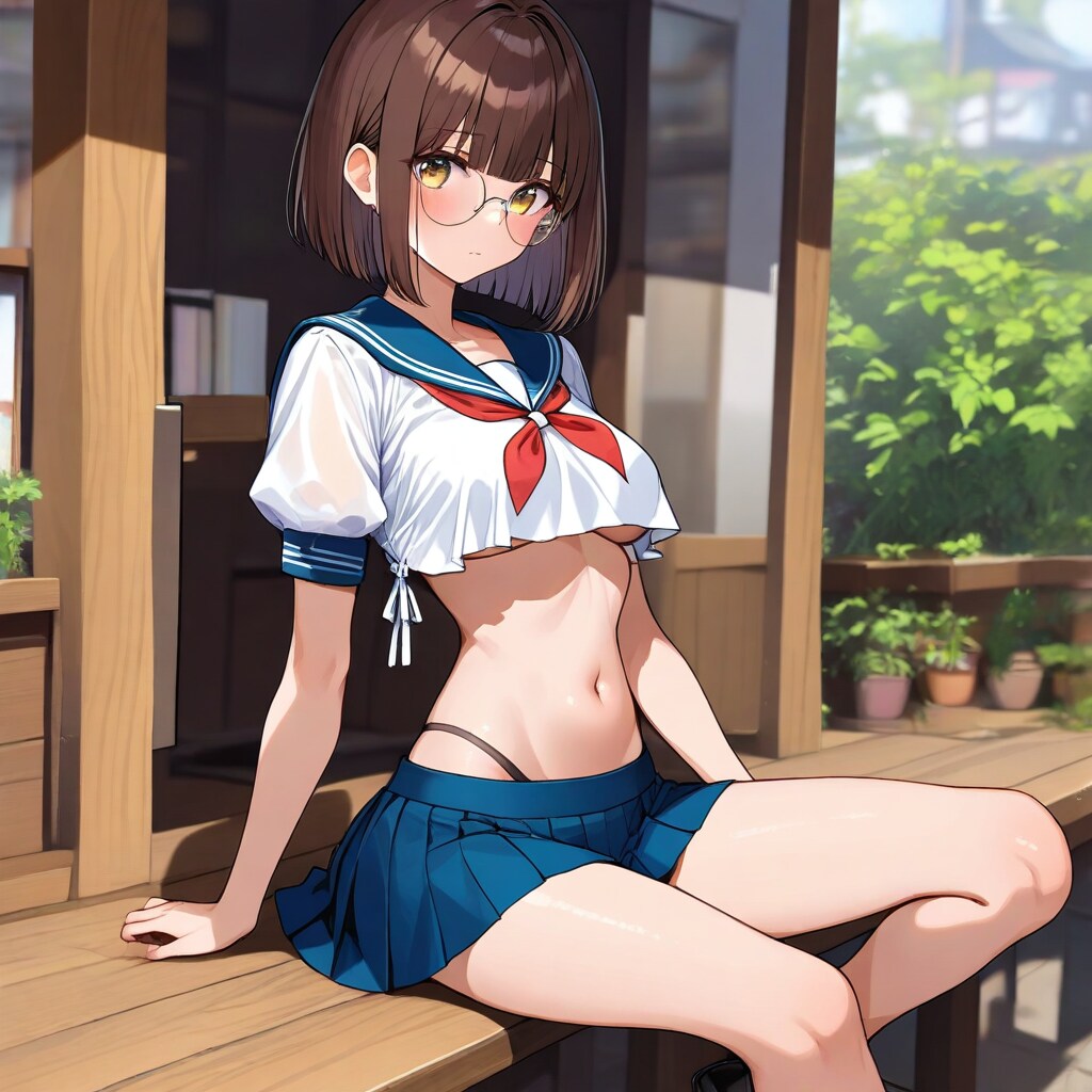 実家