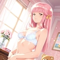 【同級生】からヒロインの桜木舞ちゃん 4枚目