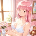 【同級生】からヒロインの桜木舞ちゃん 6枚目