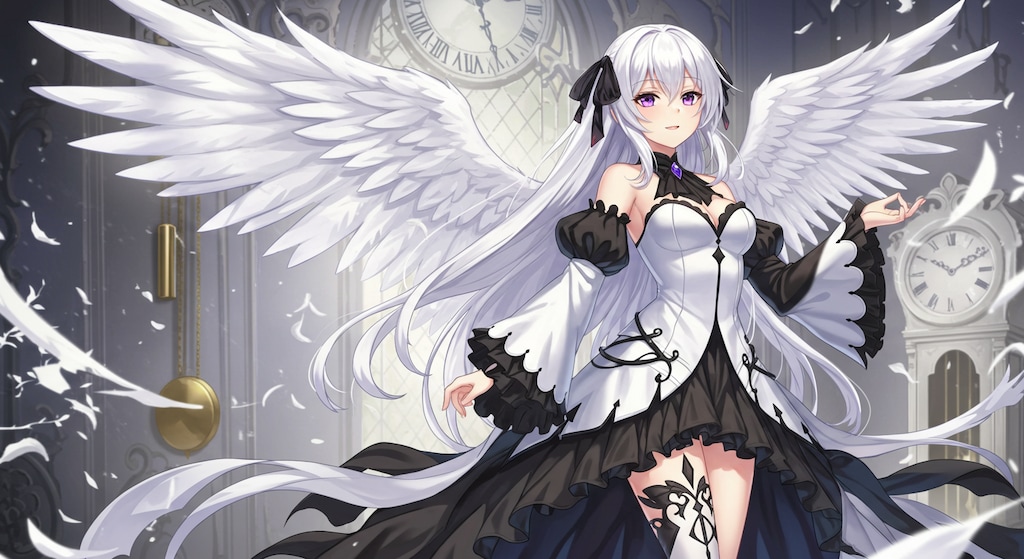 アズールレーンキャラ