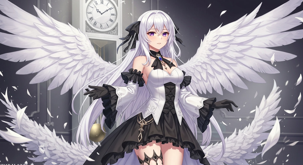 アズールレーンキャラ