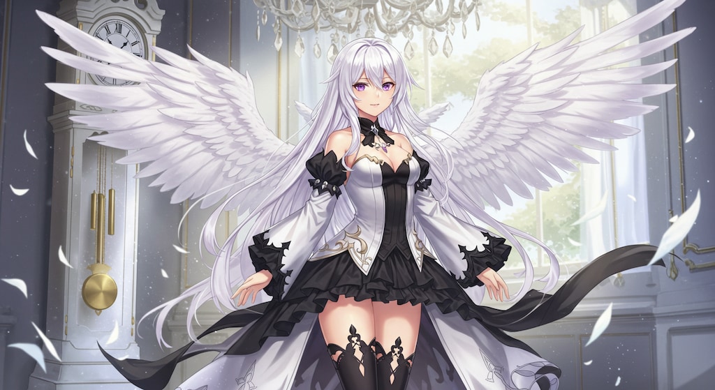 アズールレーンキャラ