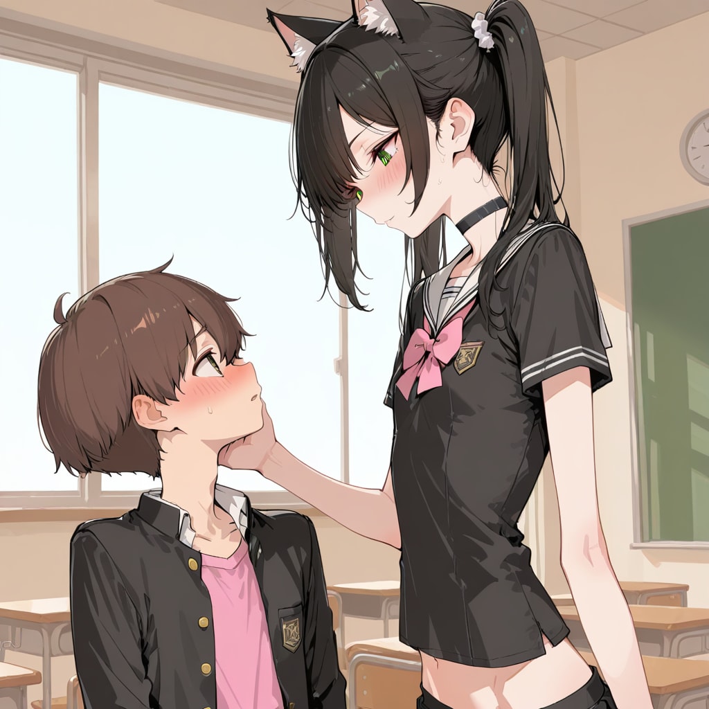 ネコミミ