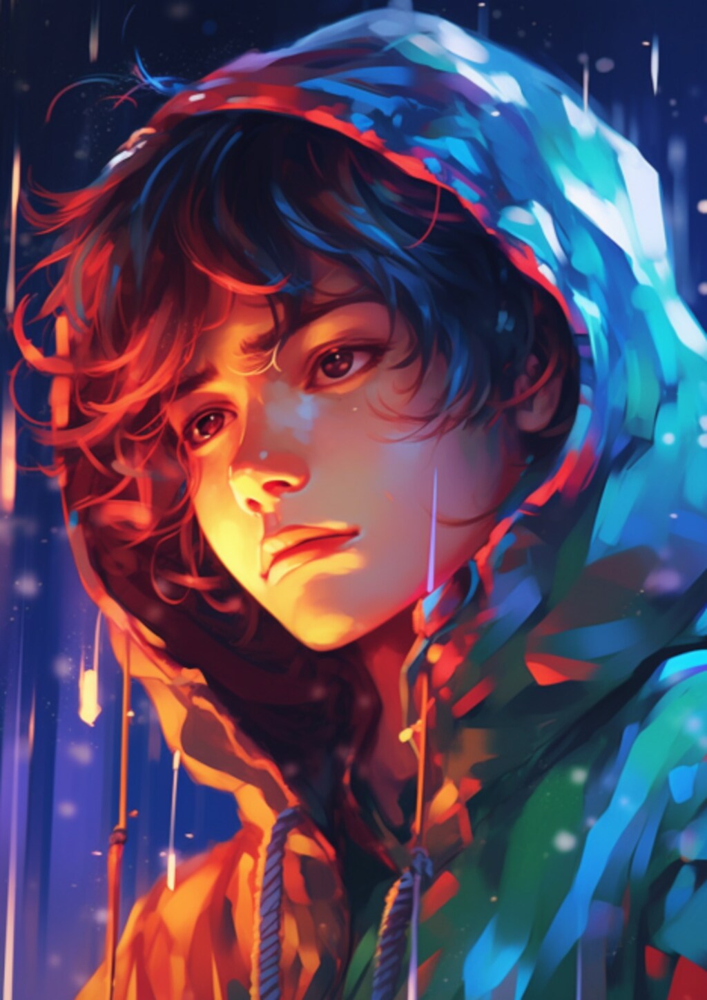 追悼 -Memorial-