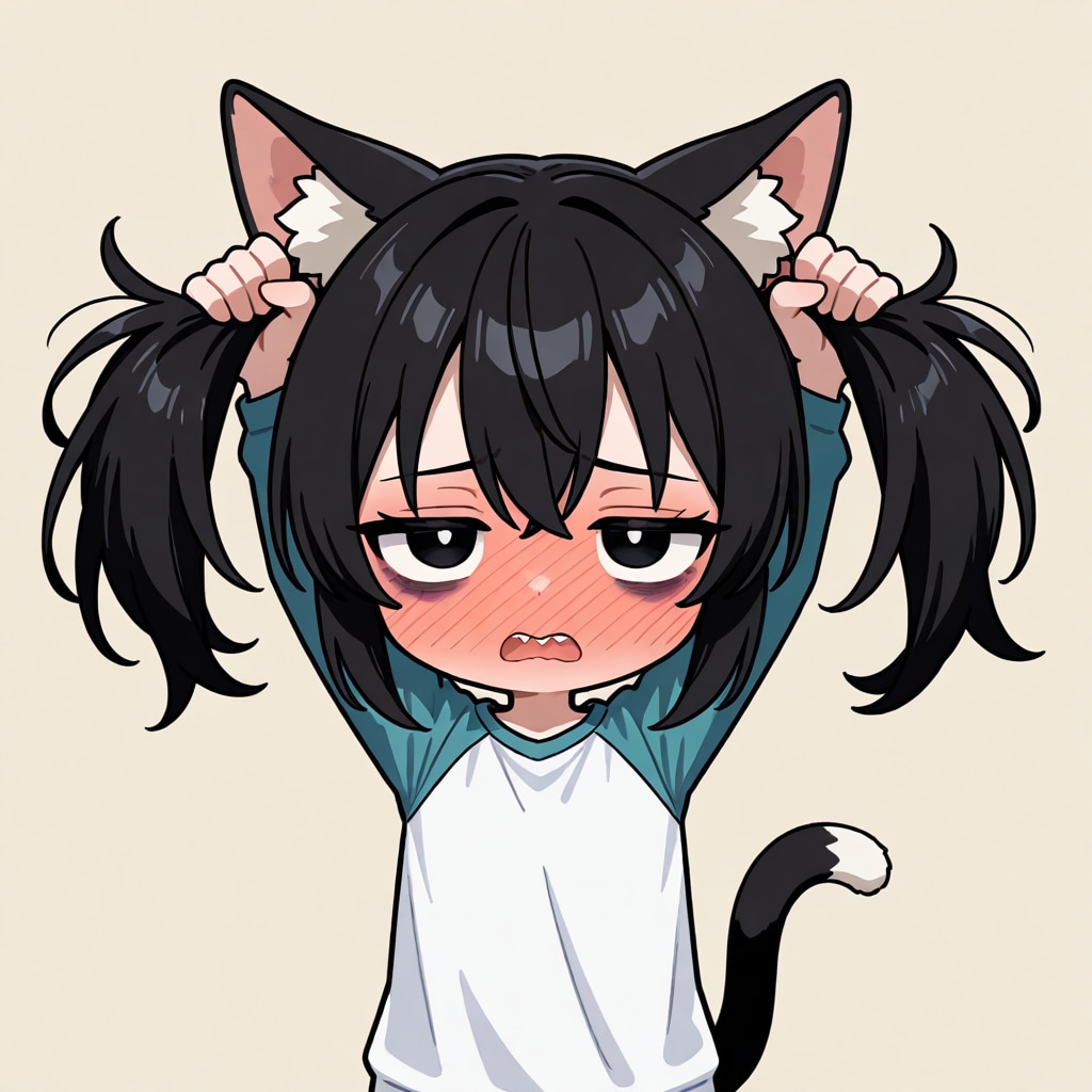 お試しLILYいもうとちゃん（5さい）