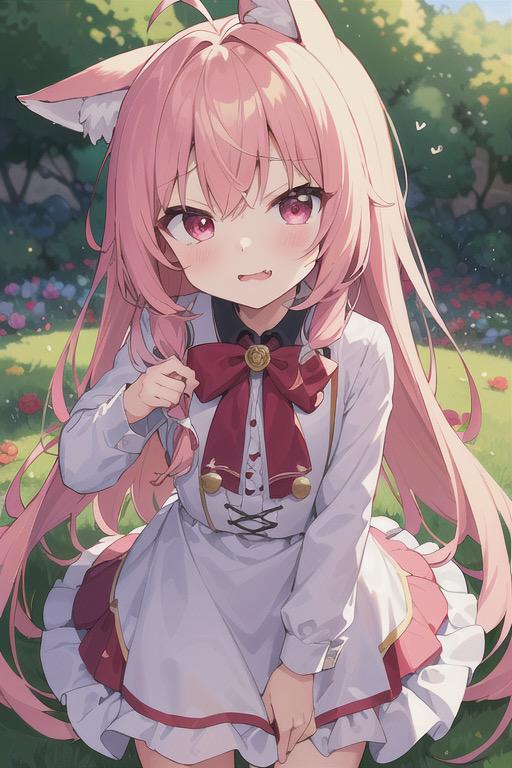 見ま・・・した？ | の人気AIイラスト・グラビア