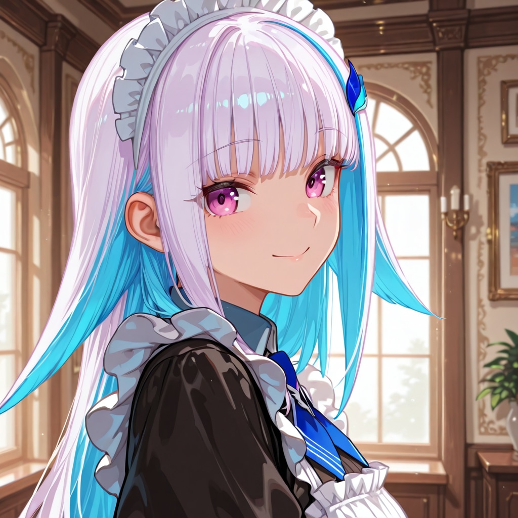 リゼ・ヘルエスタ | の人気AIイラスト・グラビア