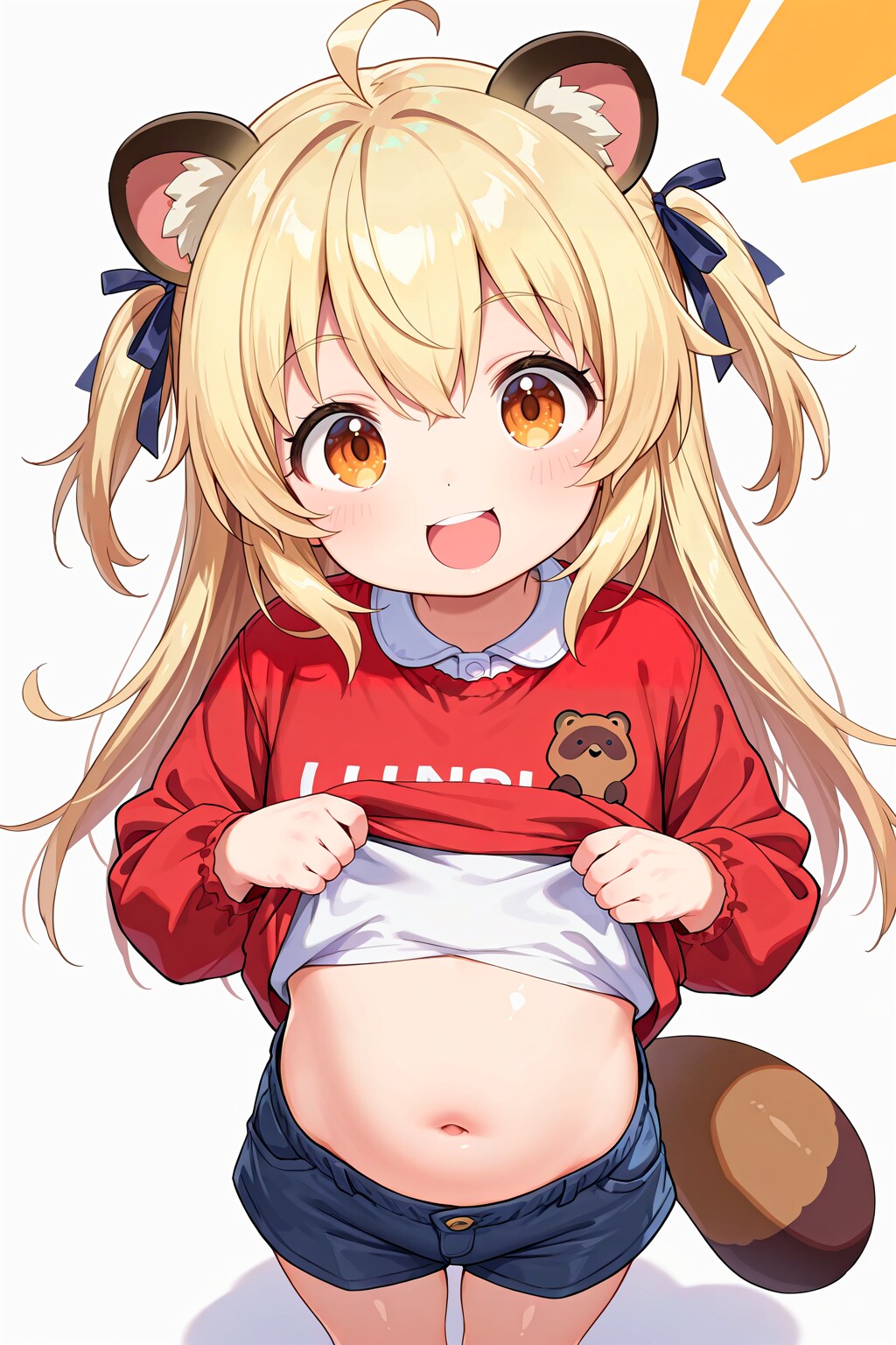 ７月９日はおなかキレイの日