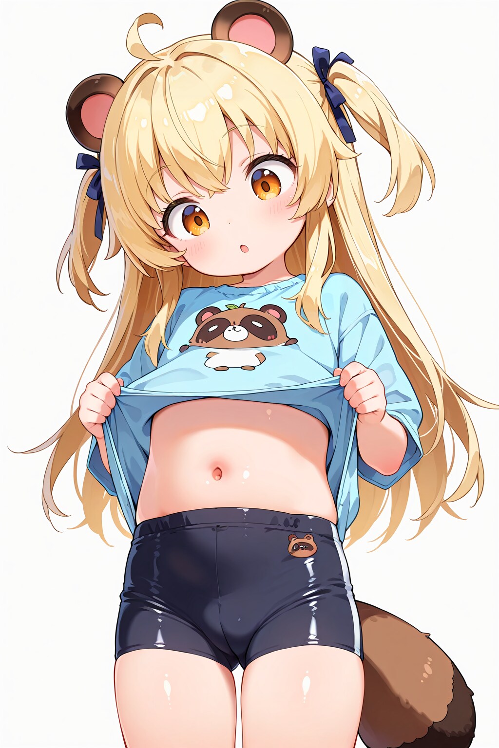 ７月９日はおなかキレイの日