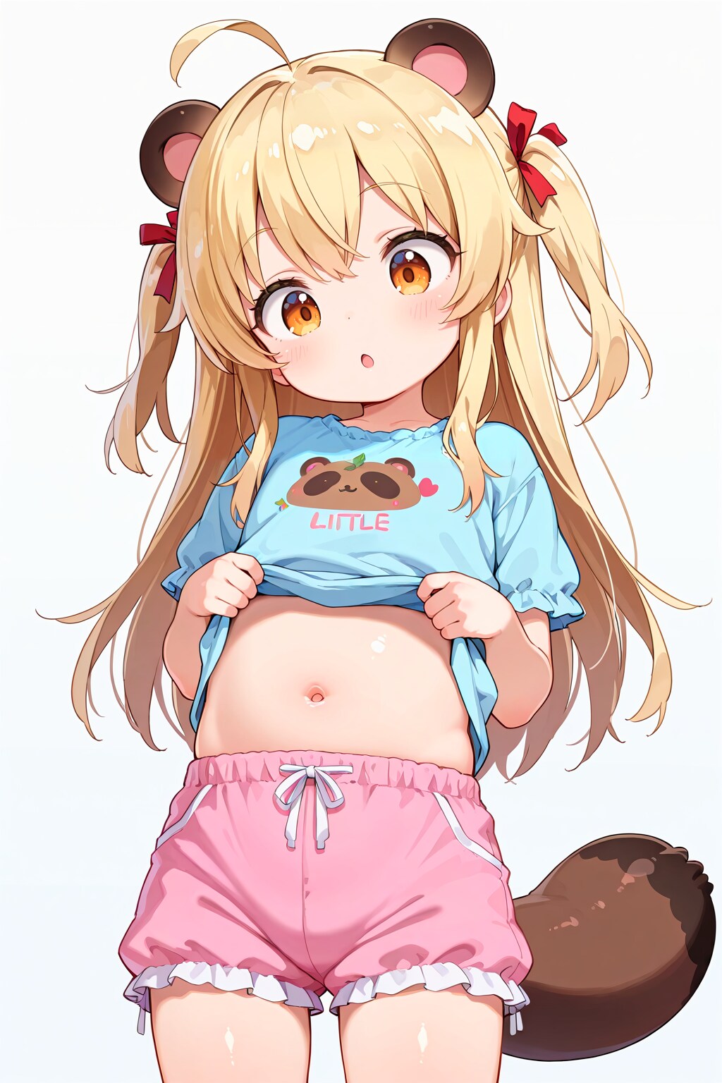 ７月９日はおなかキレイの日