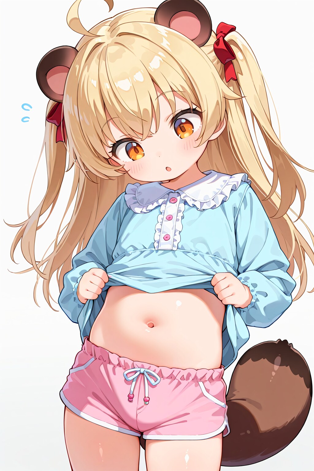 ７月９日はおなかキレイの日